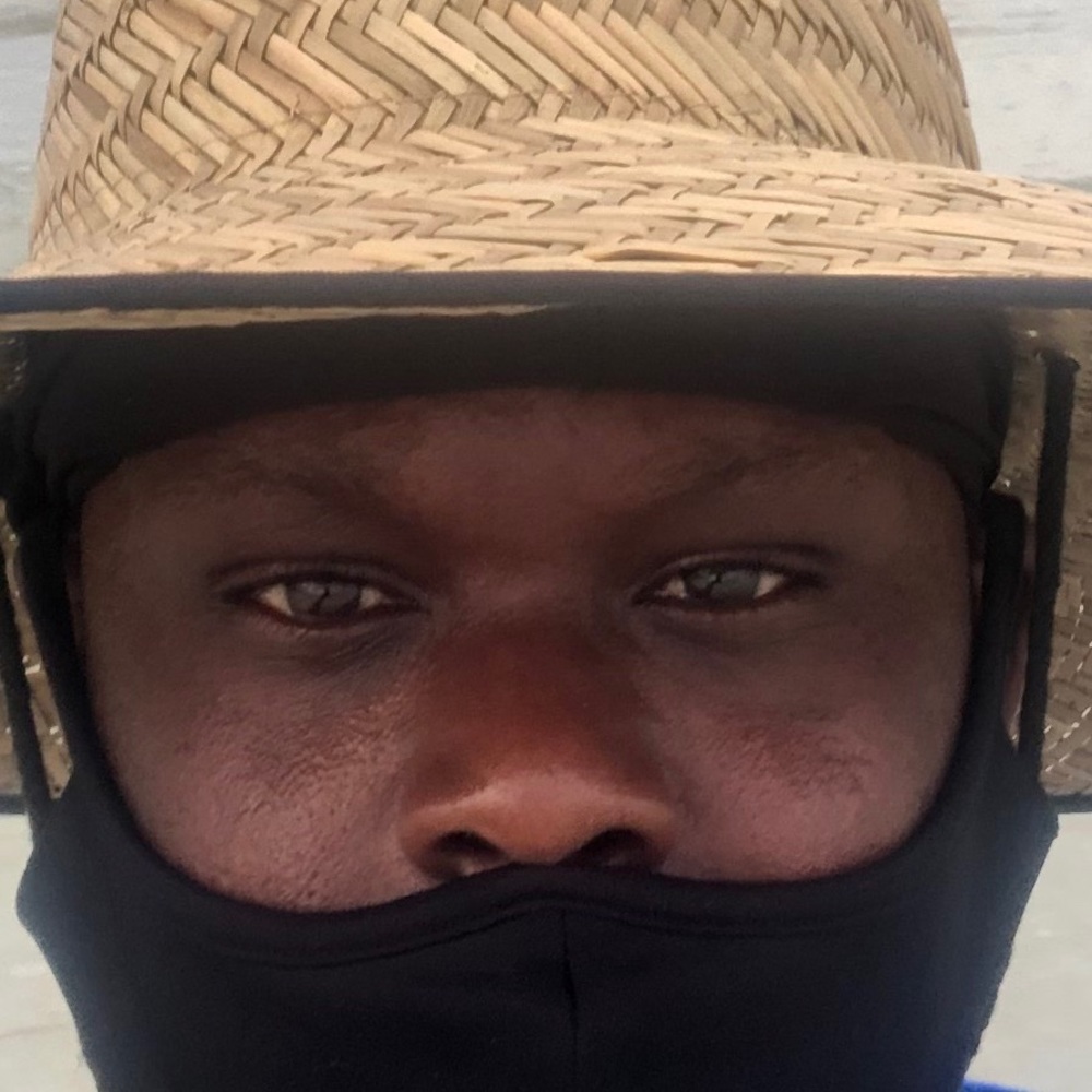 Meet your Posher, Will